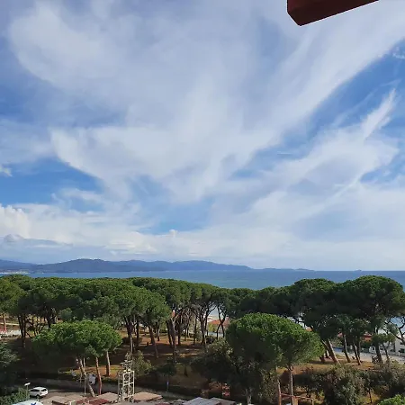 Casa Marina - Monolocale Vista Mare