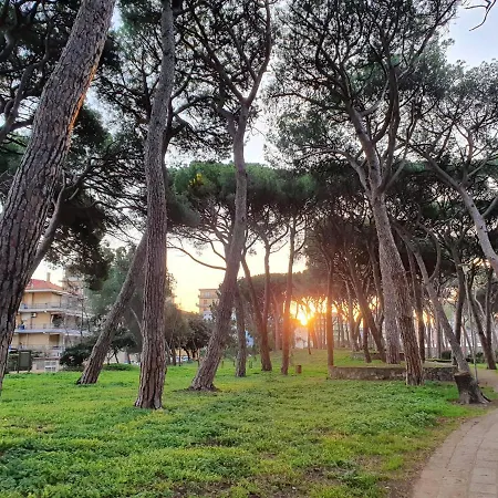 Casa Marina - Monolocale Vista Mare Apartment