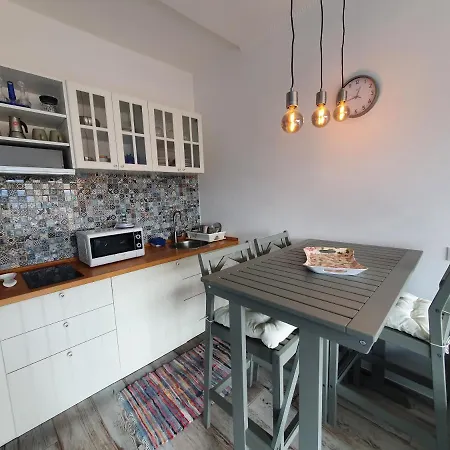 Casa Marina - Monolocale Vista Mare Apartment *