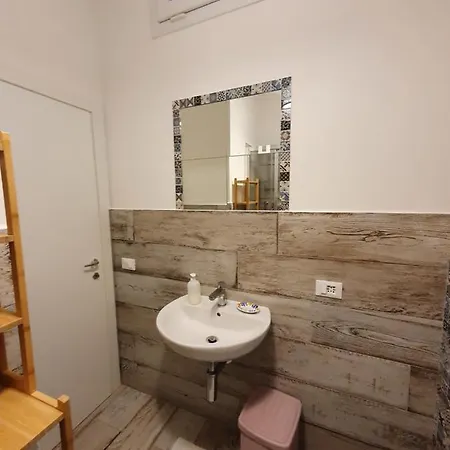 Casa Marina - Monolocale Vista Mare * Фоллоника