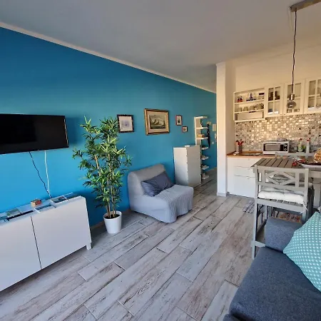Casa Marina - Monolocale Vista Mare *