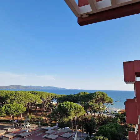 Casa Marina - Monolocale Vista Mare Follonica
